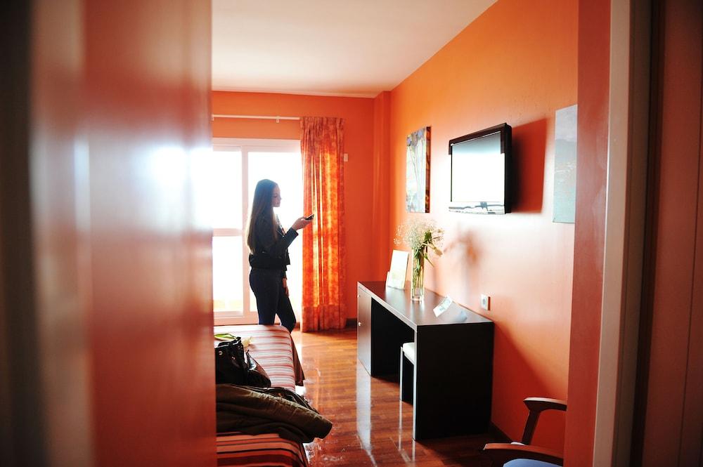 Hotel Vertice Chipiona Mar Zewnętrze zdjęcie